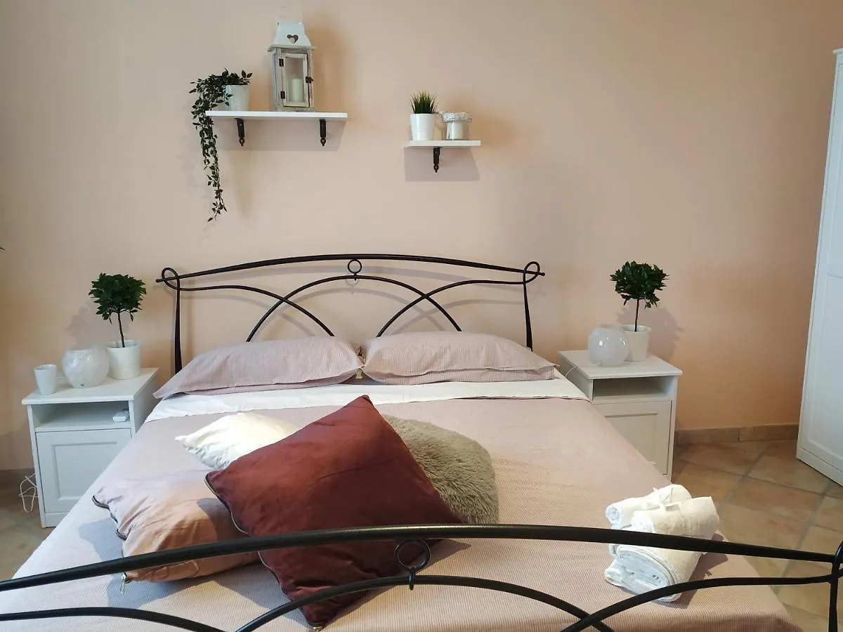 Hotel Carabion Mascali Affittacamere