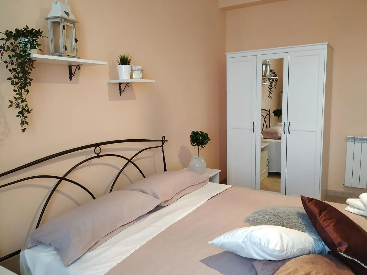 Hotel Carabion Mascali 0*,