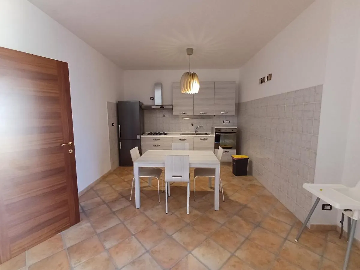 Hotel Carabion Mascali