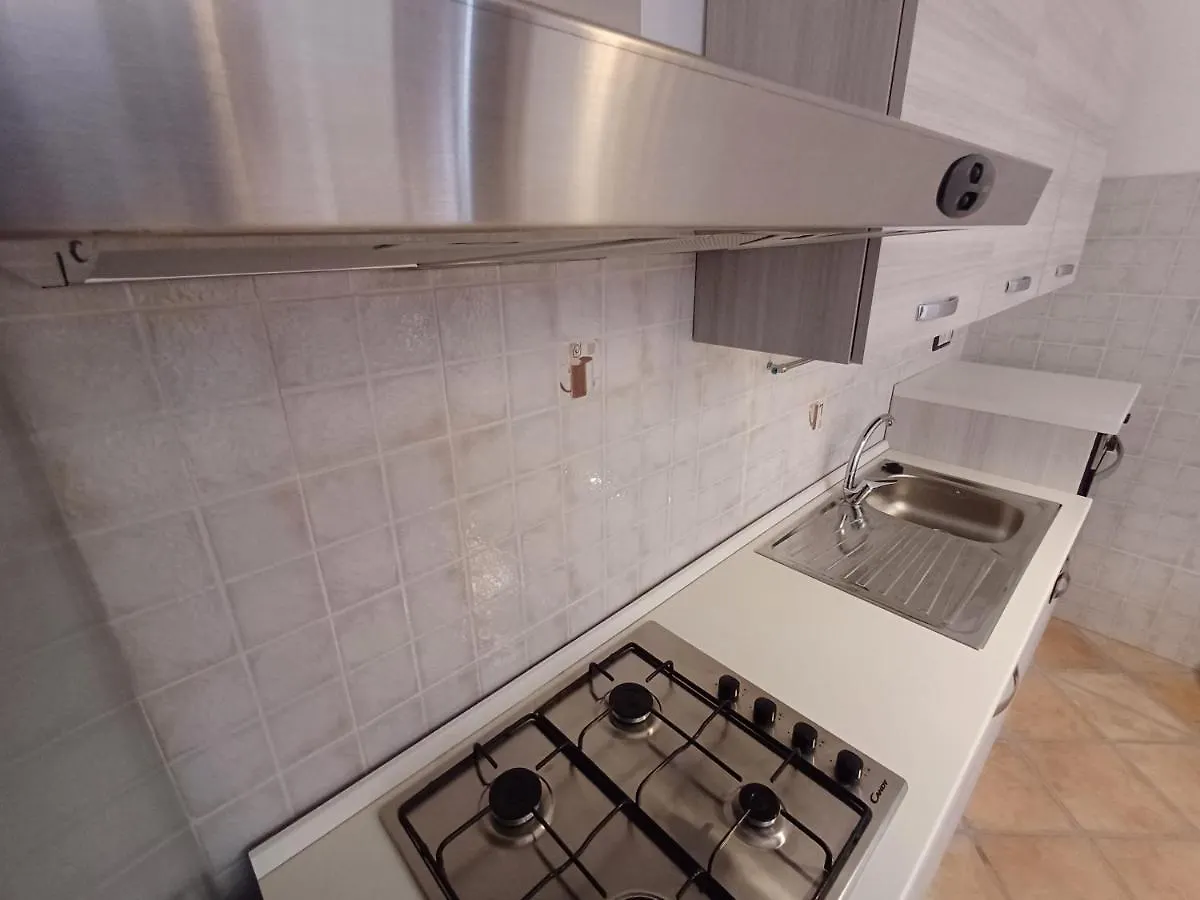 Hotel Carabion Mascali Affittacamere