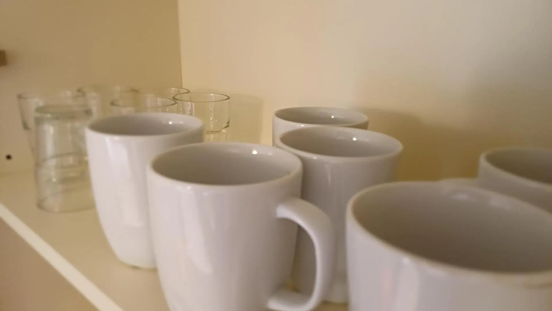 Hotel Carabion Mascali