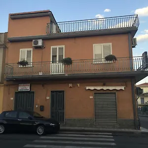 Padre Pio Bed & Breakfast